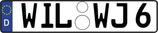 WIL-WJ6