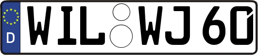 WIL-WJ60