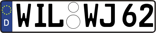WIL-WJ62