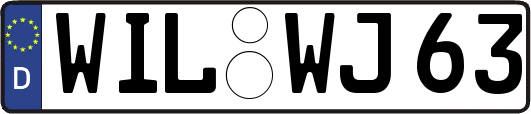 WIL-WJ63