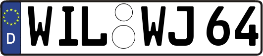 WIL-WJ64