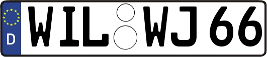 WIL-WJ66