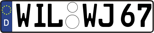 WIL-WJ67