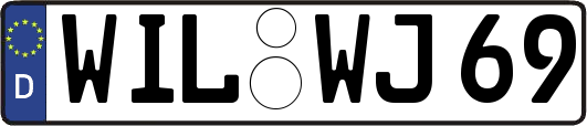 WIL-WJ69