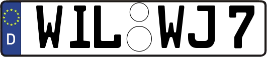 WIL-WJ7