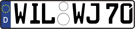 WIL-WJ70