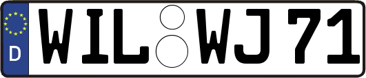 WIL-WJ71