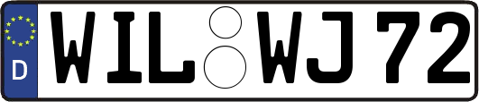WIL-WJ72
