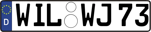 WIL-WJ73