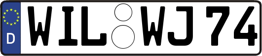 WIL-WJ74