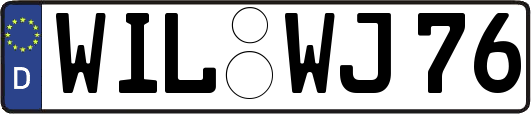 WIL-WJ76