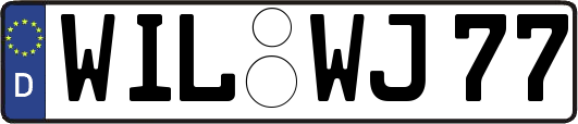 WIL-WJ77