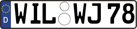 WIL-WJ78