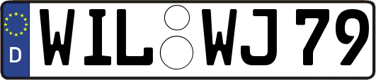 WIL-WJ79