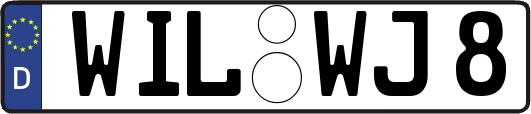WIL-WJ8