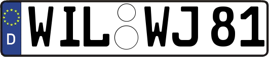 WIL-WJ81
