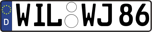 WIL-WJ86