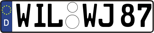 WIL-WJ87