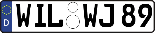 WIL-WJ89