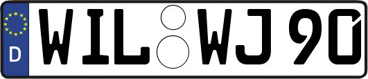 WIL-WJ90