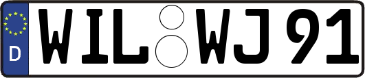 WIL-WJ91