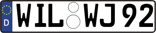 WIL-WJ92