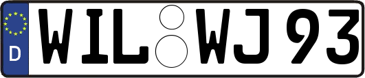 WIL-WJ93