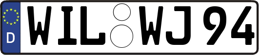 WIL-WJ94