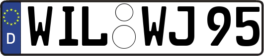 WIL-WJ95
