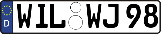 WIL-WJ98