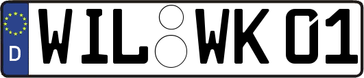 WIL-WK01