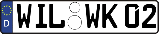 WIL-WK02