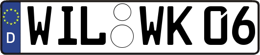 WIL-WK06
