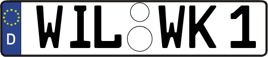 WIL-WK1