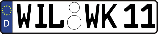 WIL-WK11