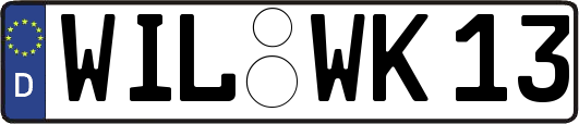 WIL-WK13