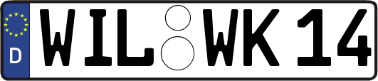 WIL-WK14
