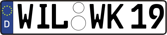 WIL-WK19