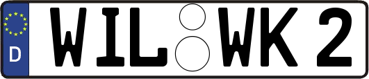 WIL-WK2