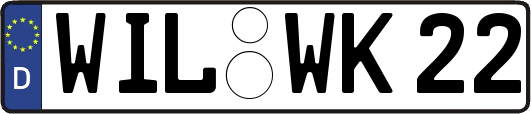 WIL-WK22