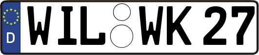 WIL-WK27