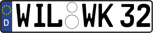WIL-WK32