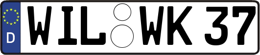 WIL-WK37