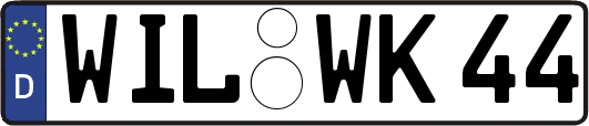 WIL-WK44