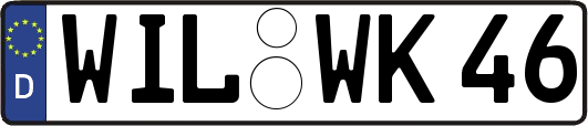 WIL-WK46