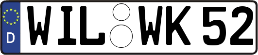 WIL-WK52