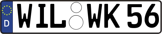 WIL-WK56