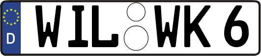 WIL-WK6