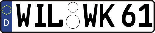 WIL-WK61