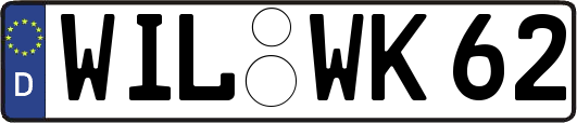 WIL-WK62